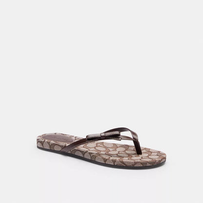 Bow Flipflops