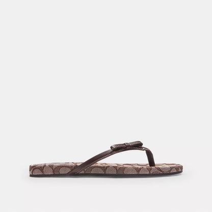 Bow Flipflops