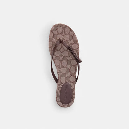 Bow Flipflops