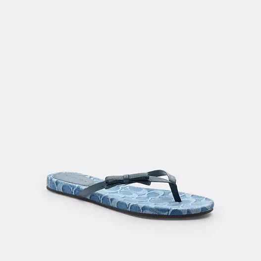 Bow Flipflops