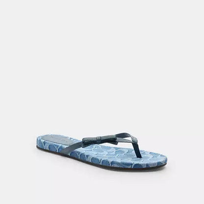 Bow Flipflops