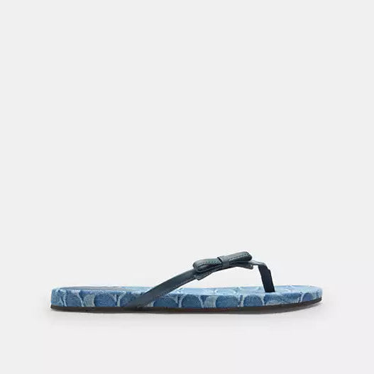 Bow Flipflops