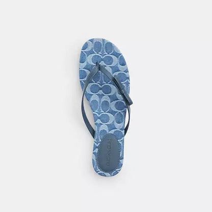 Bow Flipflops